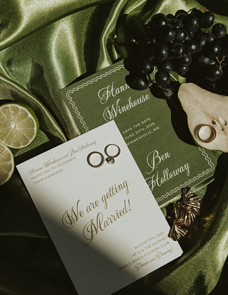 Wedding Color Trends