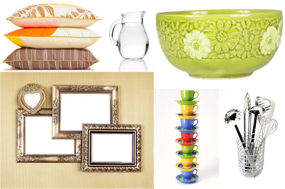 Wedding Registry Gift ideas