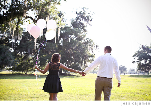 Fountainbleau State Park E-Session