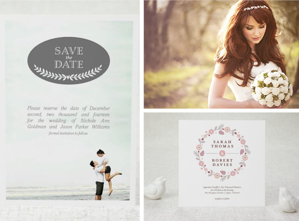 1920's wedding inspiration