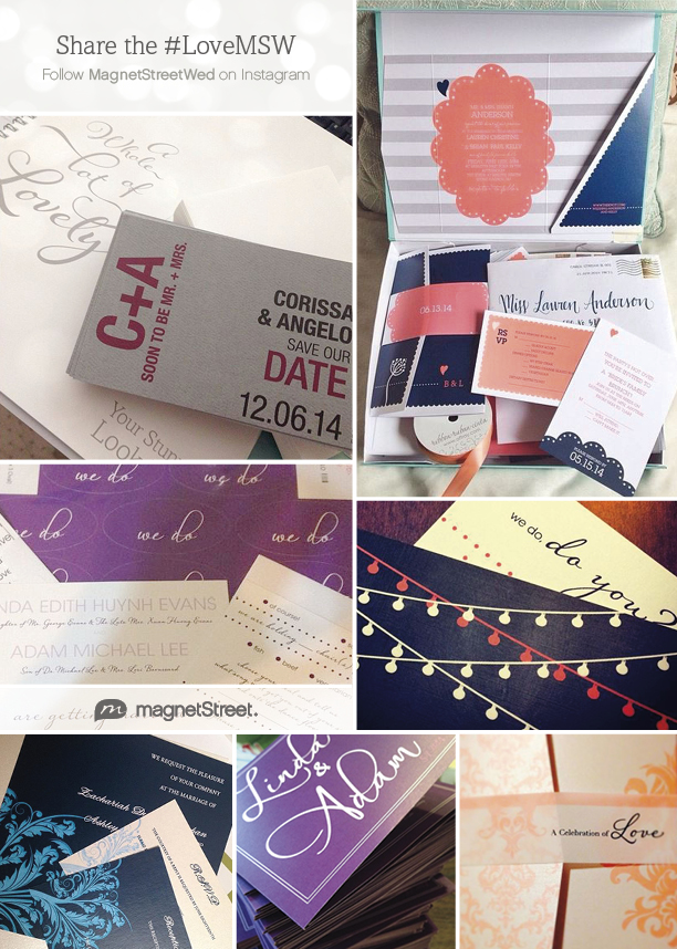 Sharing the #LoveMSW (Follow MagnetStreetWed on Instagram)