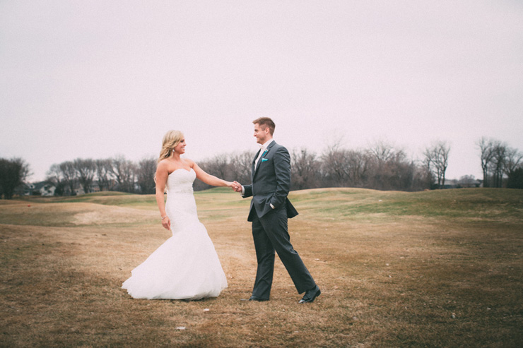 Edinburgh USA wedding venue