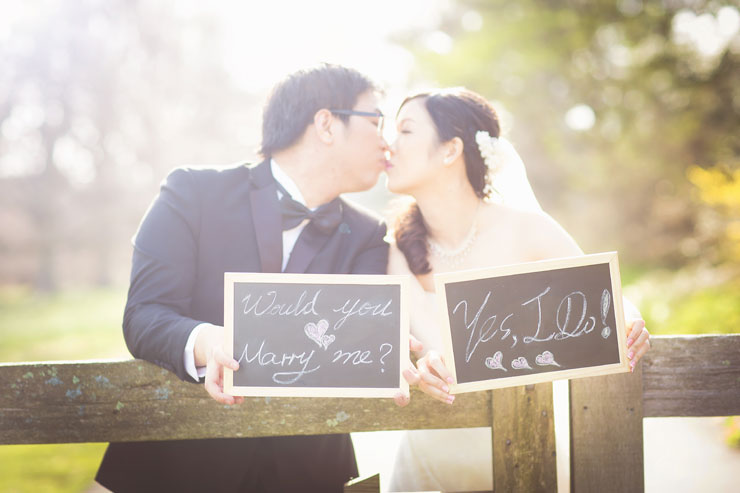 DIY signs