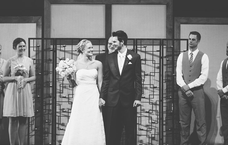 Mr. and Mrs. 
