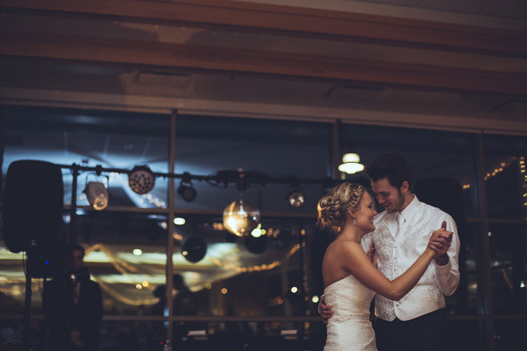 First Dance as husband and wife First Dance as husband and wife