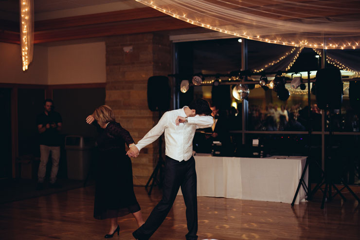 Mother-Son-dance Mother-Son-dance