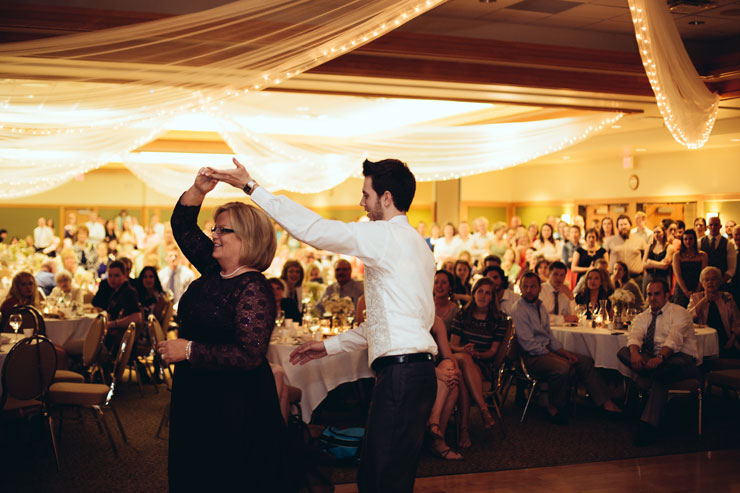 Mother-Son-dance