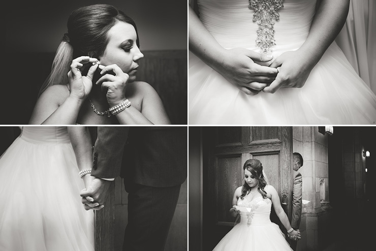 Classic Summer Wedding
