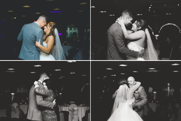 Classic Summer Wedding Classic Summer Wedding