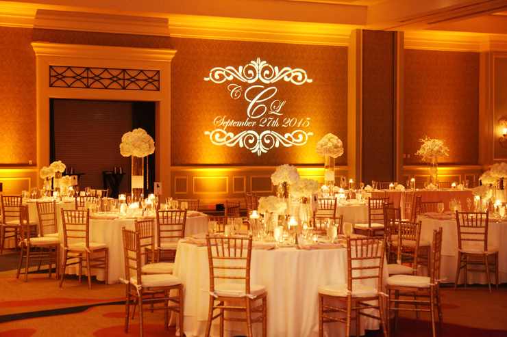 Classic Cinderella-Themed Wedding