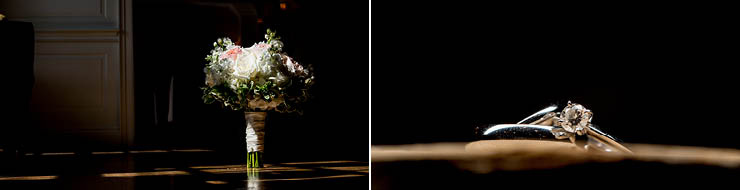 Rustic Wedding With A Traditional Chinese Wedding Tea Ceremony