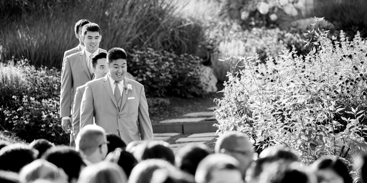 Rustic Wedding With A Traditional Chinese Wedding Tea Ceremony