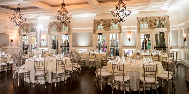 Rustic Wedding With A Traditional Chinese Wedding Tea Ceremony