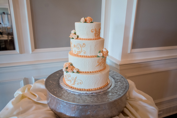 Rustic Wedding With A Traditional Chinese Wedding Tea Ceremony
