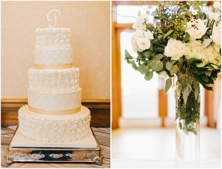 Classically Elegant Golf Course Wedding in Wisconsin