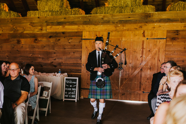 Classically Elegant Golf Course Wedding in Wisconsin