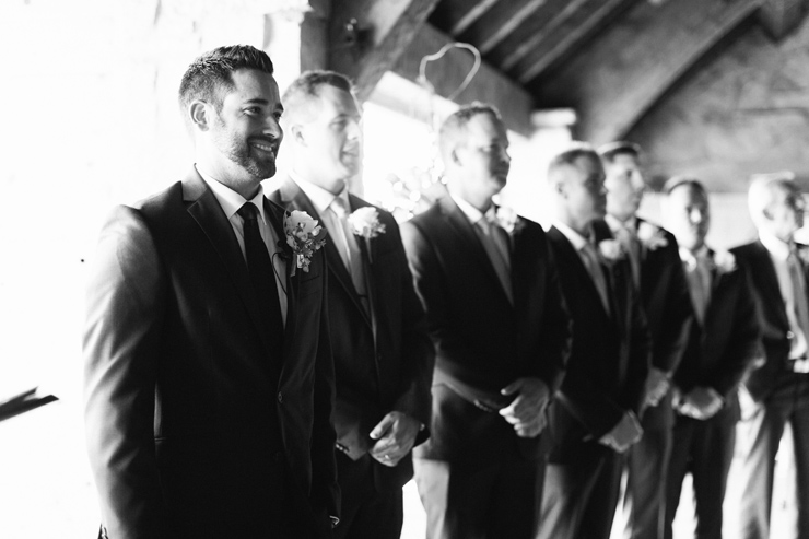 Classically Elegant Golf Course Wedding in Wisconsin
