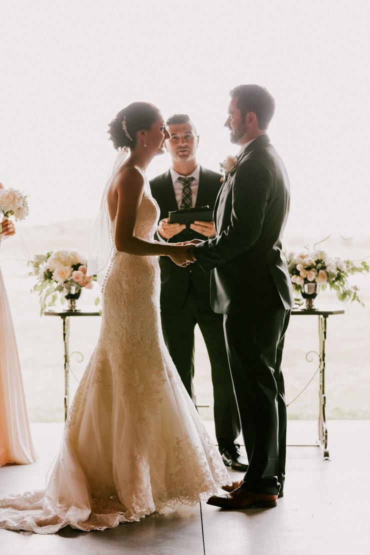 Classically Elegant Golf Course Wedding in Wisconsin