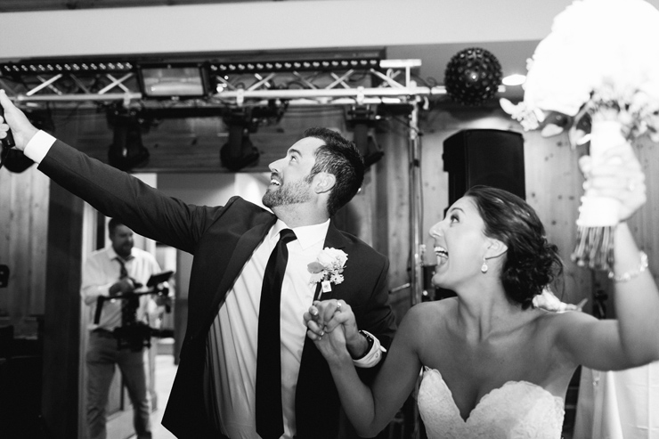 Classically Elegant Golf Course Wedding in Wisconsin