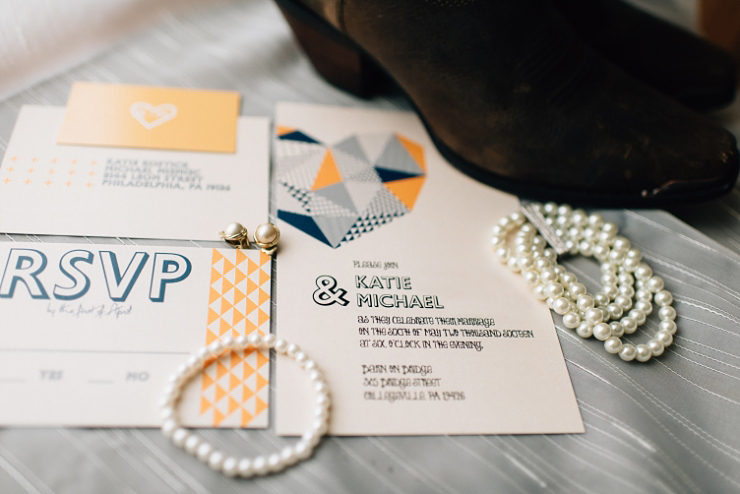 Charming Rustic Barn Wedding With A Modern Vibe (+Cowboy Boots)