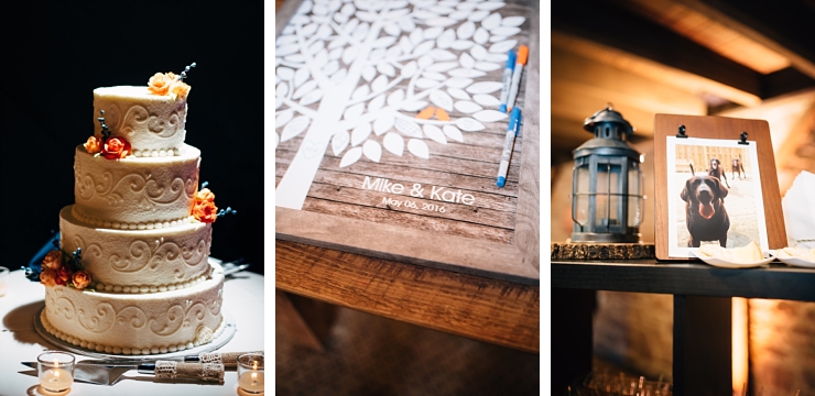 Charming Rustic Barn Wedding With A Modern Vibe (+Cowboy Boots)