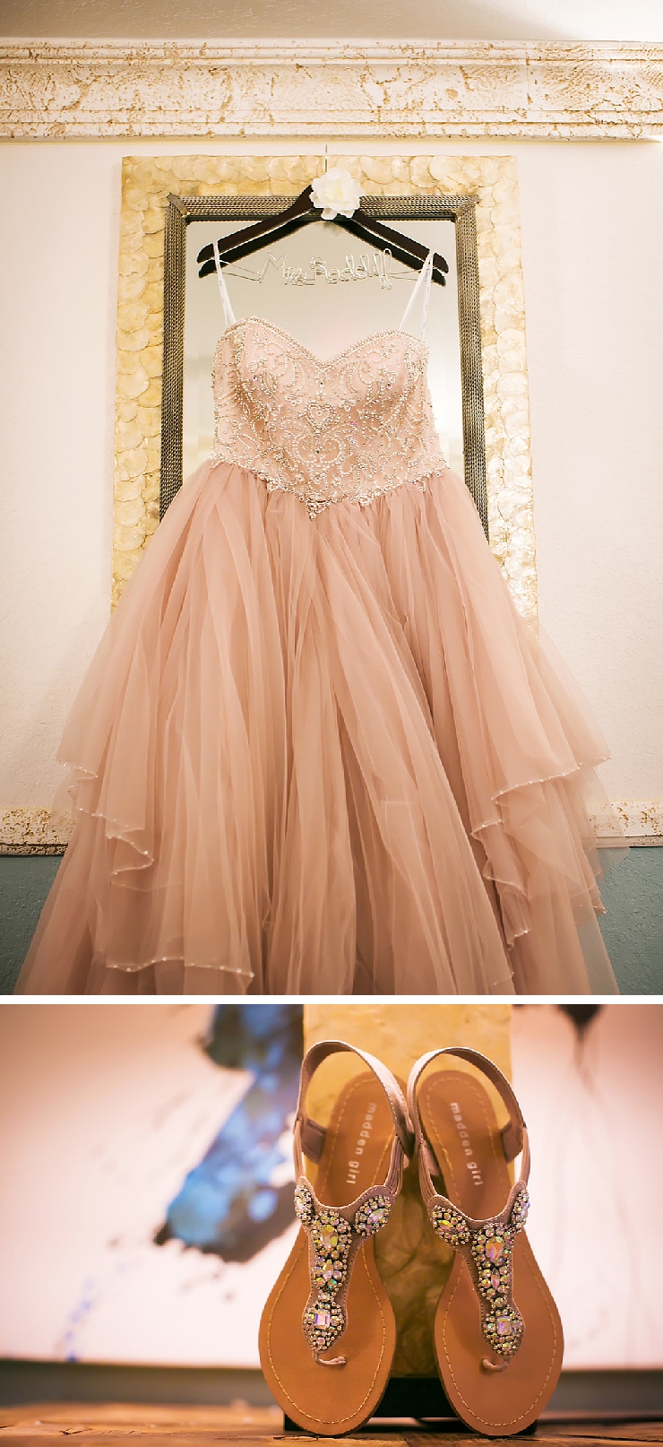Dreamy Destination Beach Wedding On The Florida Gulf Coast