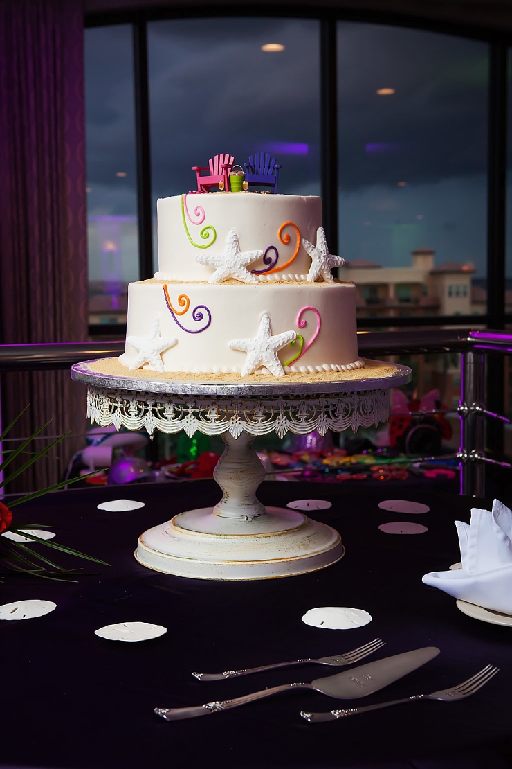 Dreamy Destination Beach Wedding On The Florida Gulf Coast