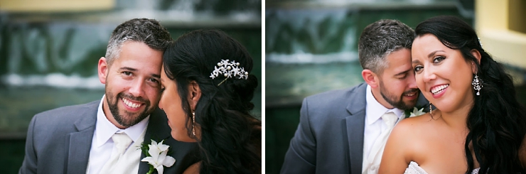 Dreamy Destination Beach Wedding On The Florida Gulf Coast