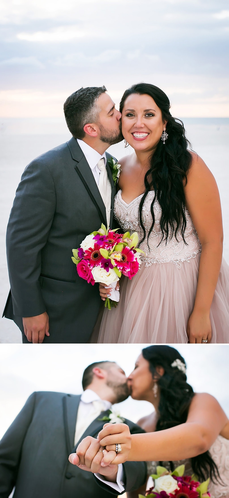 Dreamy Destination Beach Wedding On The Florida Gulf Coast