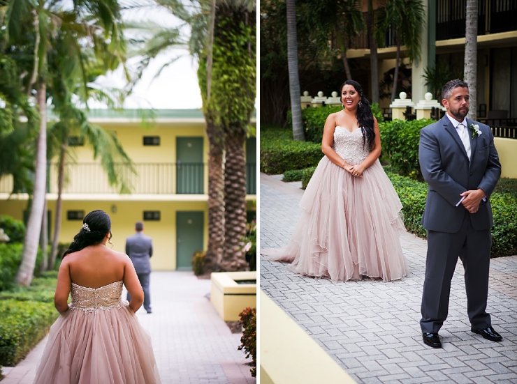 Dreamy Destination Beach Wedding On The Florida Gulf Coast