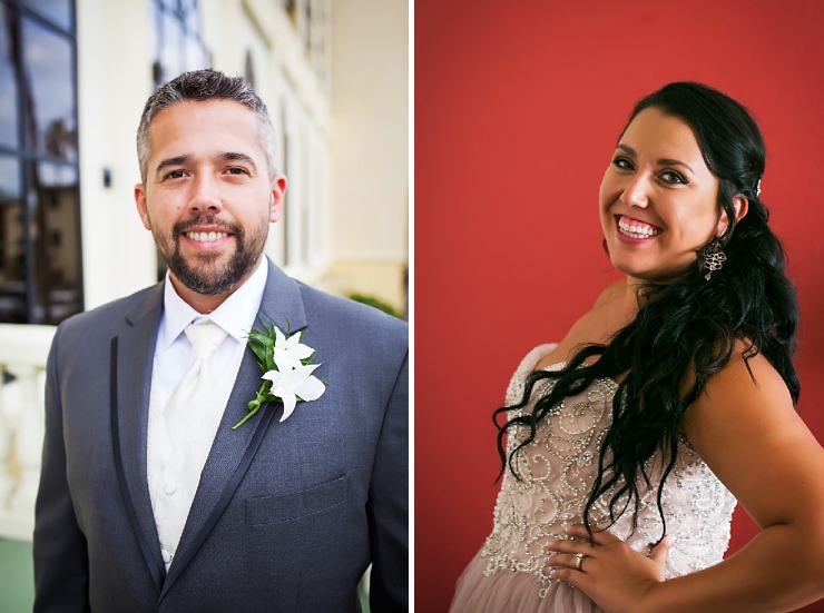 Dreamy Destination Beach Wedding On The Florida Gulf Coast