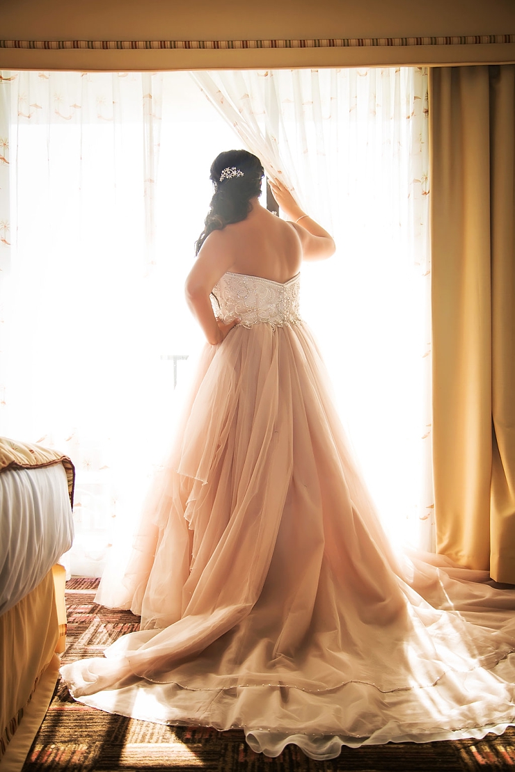 Dreamy Destination Beach Wedding On The Florida Gulf Coast