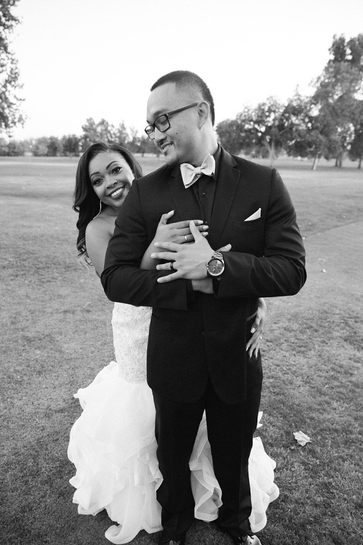 Luxe Art Deco Wedding Inspired by The Great Gatsby