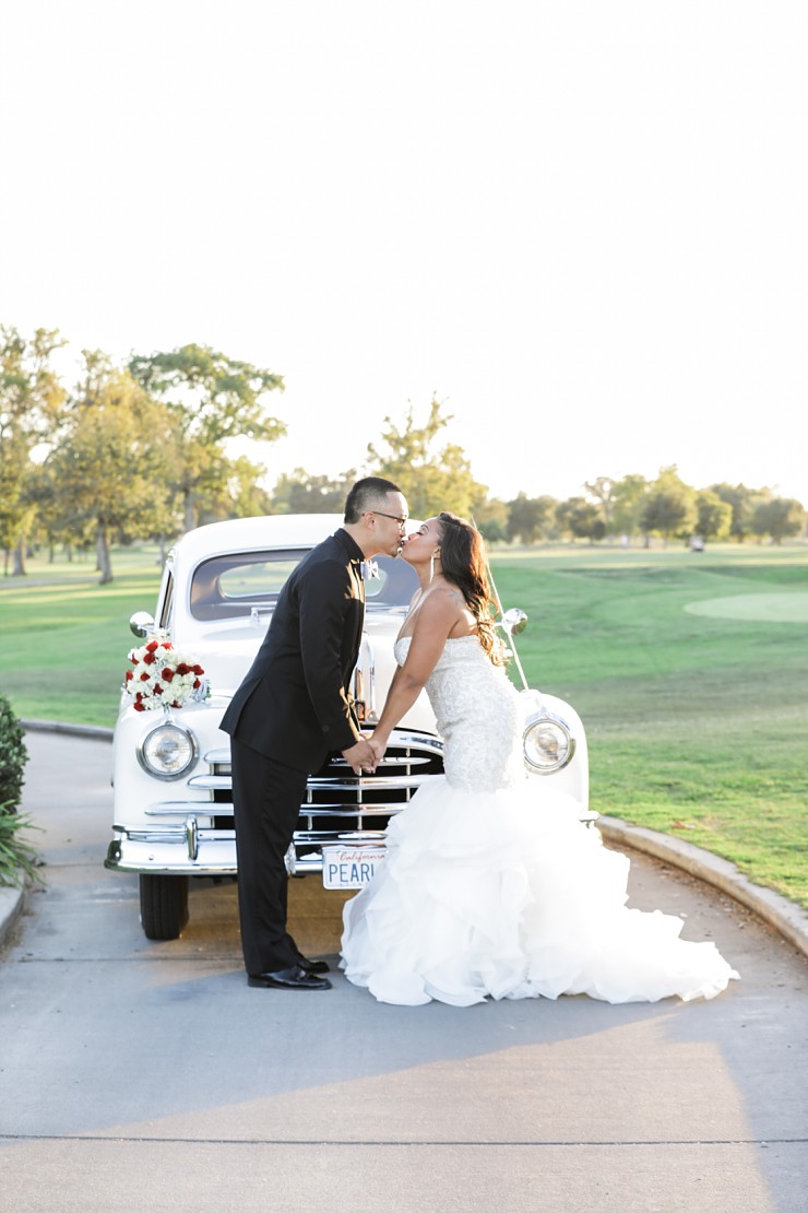 Luxe Art Deco Wedding Inspired by The Great Gatsby