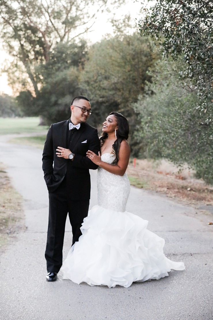 Luxe Art Deco Wedding Inspired by The Great Gatsby