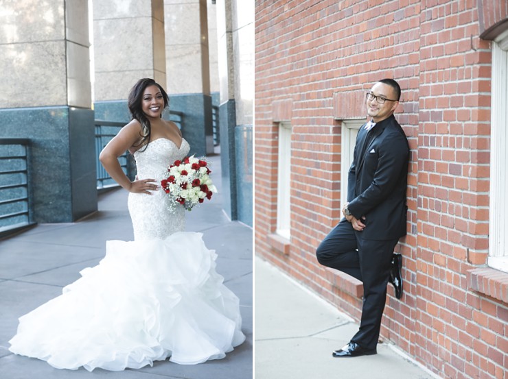 Luxe Art Deco Wedding Inspired by The Great Gatsby