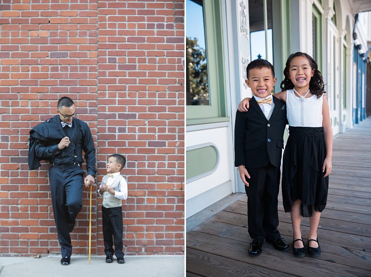 Luxe Art Deco Wedding Inspired by The Great Gatsby