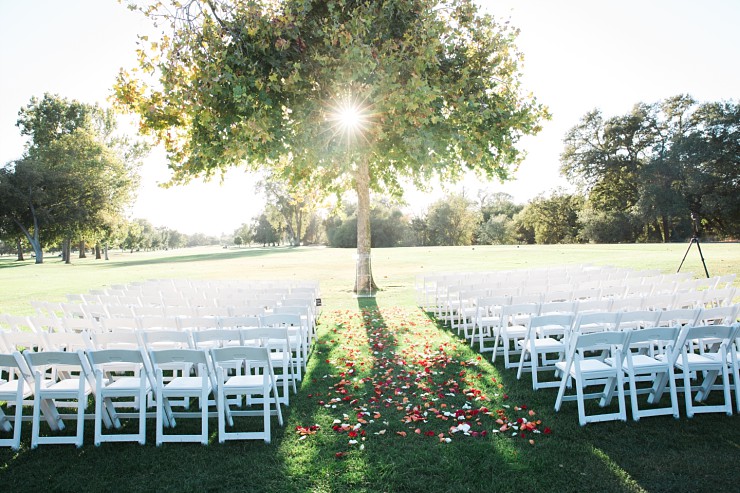 Luxe Art Deco Wedding Inspired by The Great Gatsby