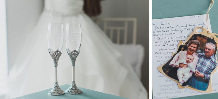 Virginia Beach Wedding With Spectacular Waterfront Views