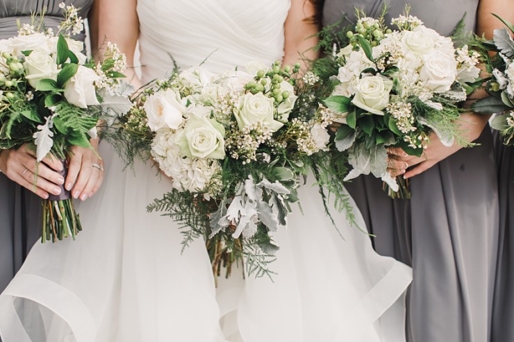Virginia Beach Wedding With Spectacular Waterfront Views