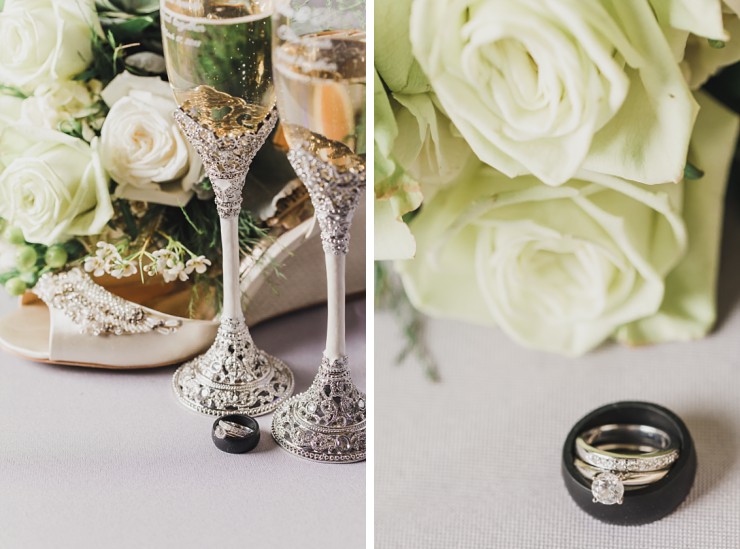 Virginia Beach Wedding With Spectacular Waterfront Views