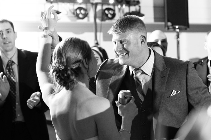 Virginia Beach Wedding With Spectacular Waterfront Views