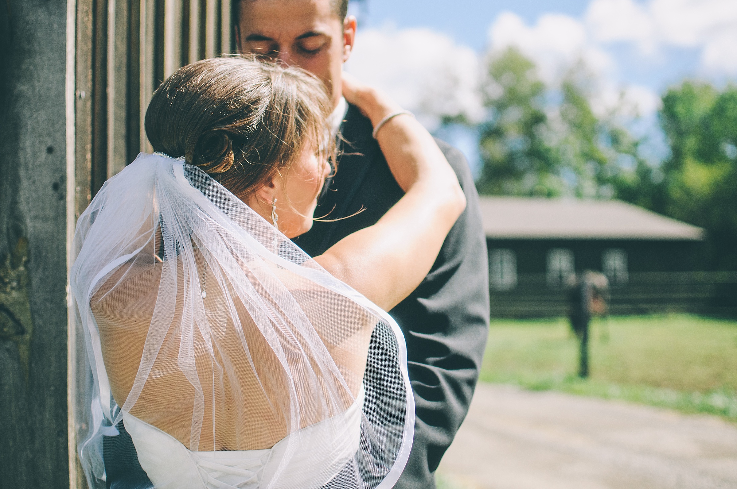 Best Wedding Day Advice from Real Brides Best Wedding Day Advice from Real Brides